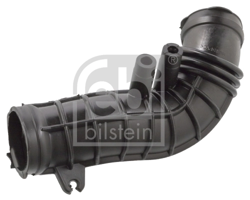 Intake Hose, air filter